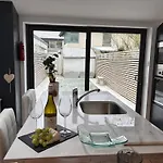 Feriehus Townhouse Ulverston