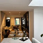 Townhouse Feriehus