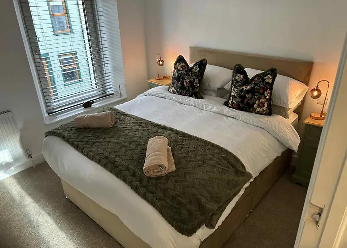 Townhouse * Ulverston