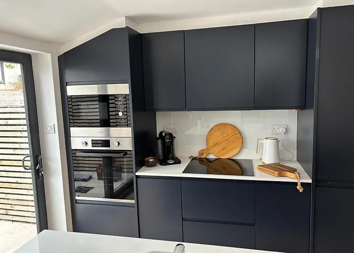 Townhouse * Ulverston