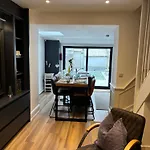 Дом отдыха Townhouse