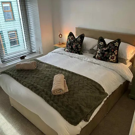 Townhouse * Улверстон