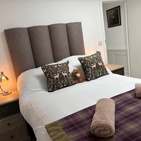 Дом отдыха Townhouse