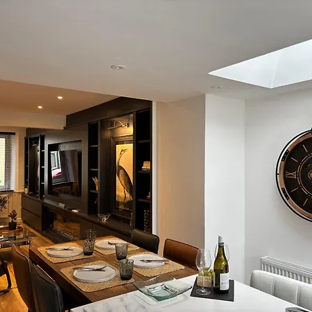 Townhouse