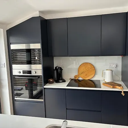 Townhouse * Улверстон