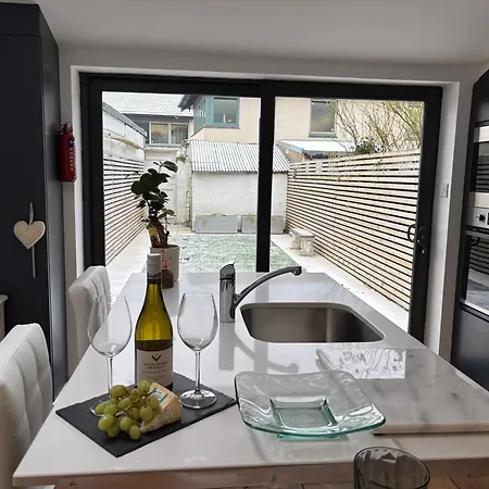 Dom wakacyjny Townhouse Ulverston
